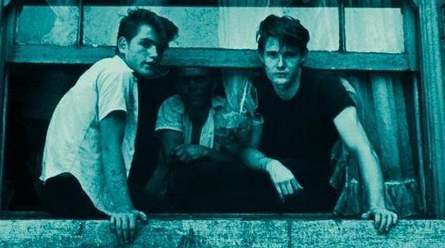 El final de la inocencia en el Bronx de los 60