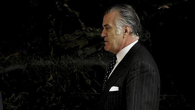 Los bienes embargados al matrimonio Bárcenas-Iglesias