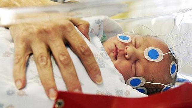 Los bebés pueden aprender antes de nacer