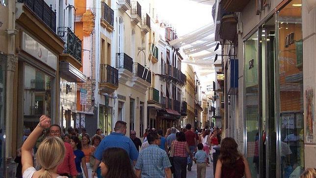 Sevilla, la ciudad que nunca dormía