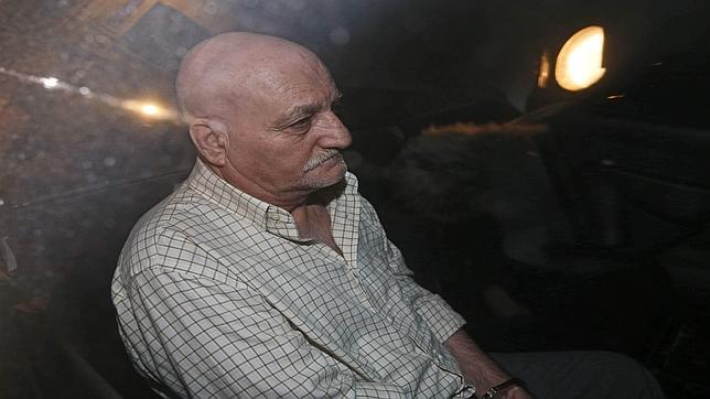 El abogado de Daniel Galván pedirá el sobreseimiento por una denuncia de presuntos abusos sexuales a una menor