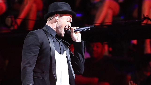 ¿Por qué nos gusta tanto Justin Timberlake?