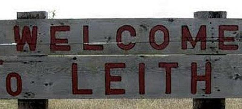 Una ciudad para racistas