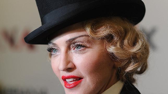 Madonna, la celebrity que más gana