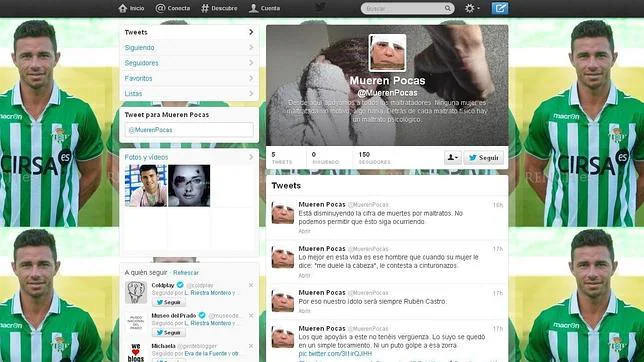 Twitter se revoluciona con el nacimiento de la cuenta anónima @muerenpocas