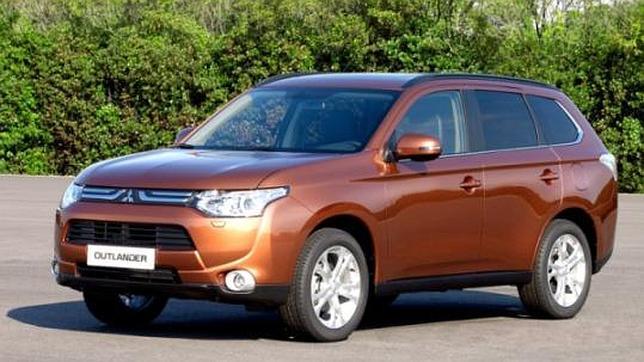 Los frenos de este coche podrían activarse sin que el conductor lo solicite