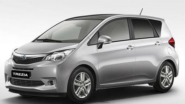 Este es el modelo de Subaru «señalado» por la Comunidad