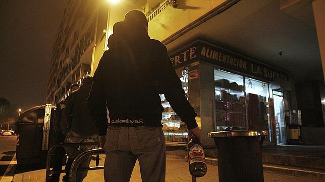 Asturias prohibirá las barras libres y la venta y consumo de alcohol a menores de 18 años