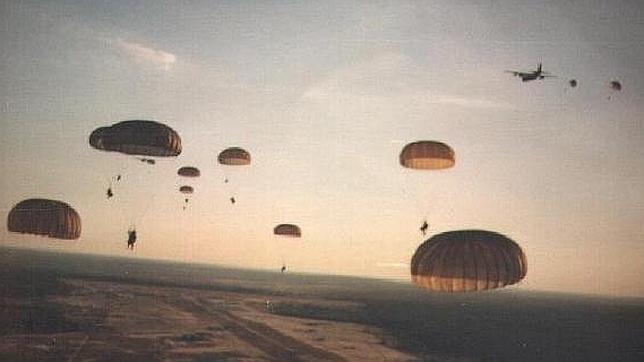 Las diez principales intervenciones militares de EE.UU.