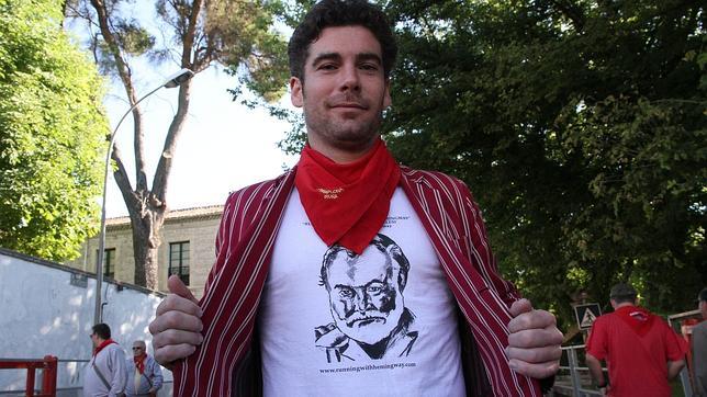 De Eton a Cuéllar, en un solo encierro