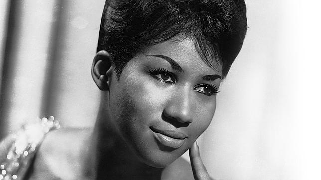 Aretha Franklin