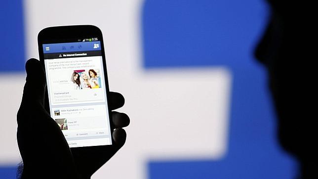 Facebook recibirá un 15,8% del total de ingresos de publicidad en móviles