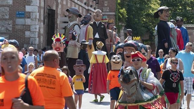 Todos los días de fiesta tendrán su respectivo pasacalles