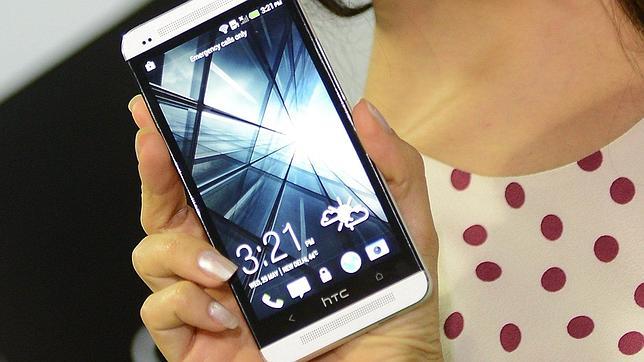 HTC desarrolla un sistema operativo móvil para los consumidores chinos