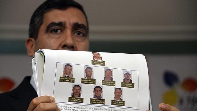 Nicolás Maduro acusa a Obama y a Uribe de magnicidio