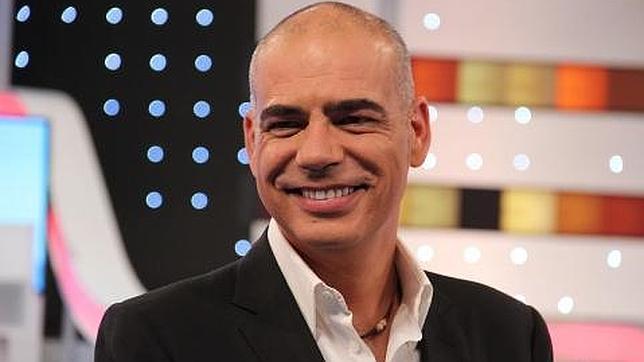 El periodista Nacho Abad: «Ana Rosa me ha deseado suerte»