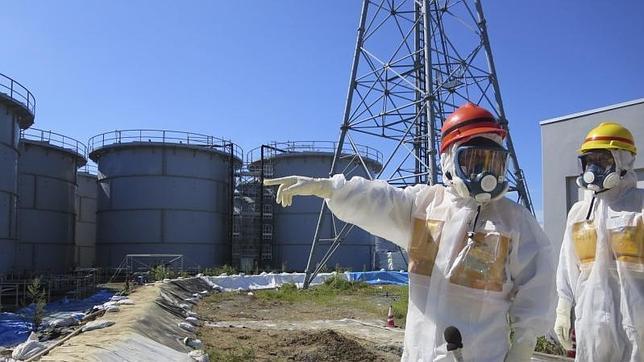 Japón eleva al nivel 3 la gravedad de la fuga de agua radioactiva en Fukushima