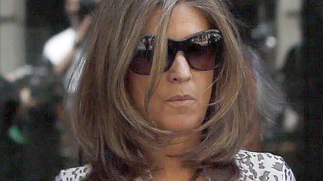 El juez pasa por alto el plante de Rosalía Iglesias y en tres días iniciará el embargo