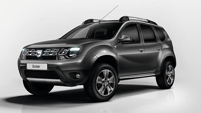 Dacia Duster, más personalidad 4x4