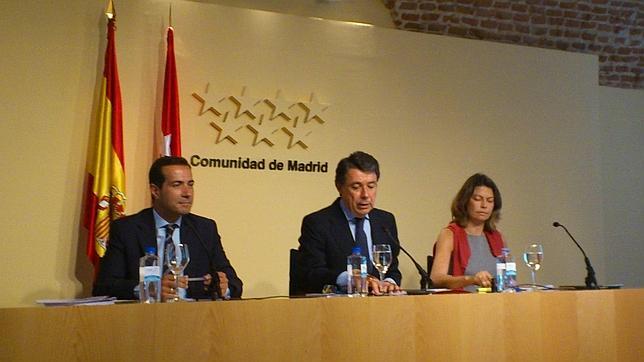 Siete nuevos centros y más bilingüismo para el nuevo curso escolar en Madrid