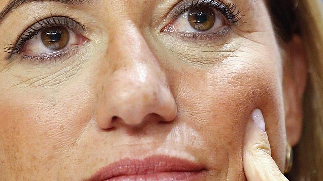 La marcha de Chacón a EE.UU. desata las especulaciones sobre sus planes de vuelta