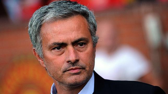 «La final no es un Mourinho-Guardiola, es un club contra club»