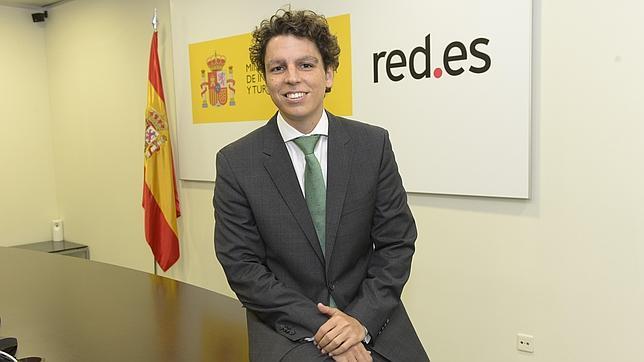 César Miralles: «España está a la vanguardia de la tecnología»