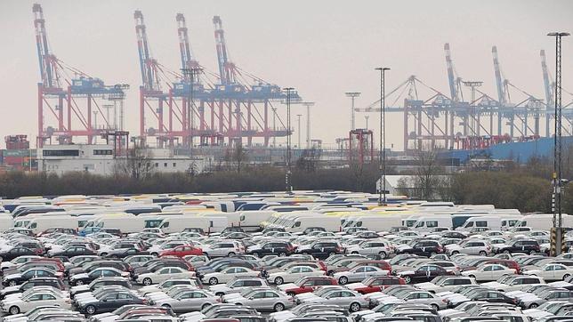 Pymes, autónomos y particulares empeñaron coches hasta junio por un importe de 1,3 millones