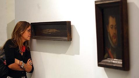 Viaje a las entrañas de «El Hereje»