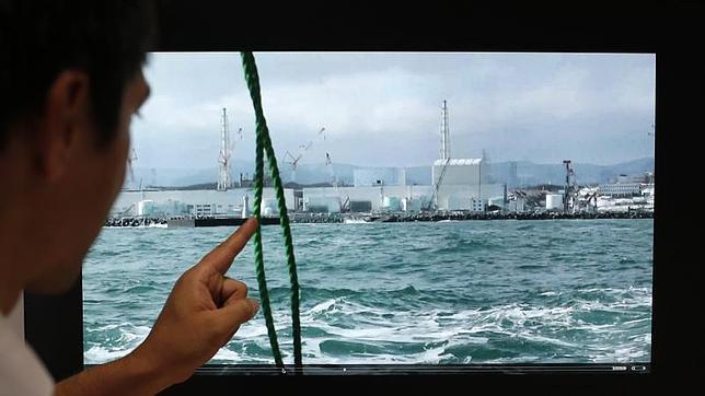 La radiación de Fukushima llegará hasta las costas de Estados Unidos en 2014