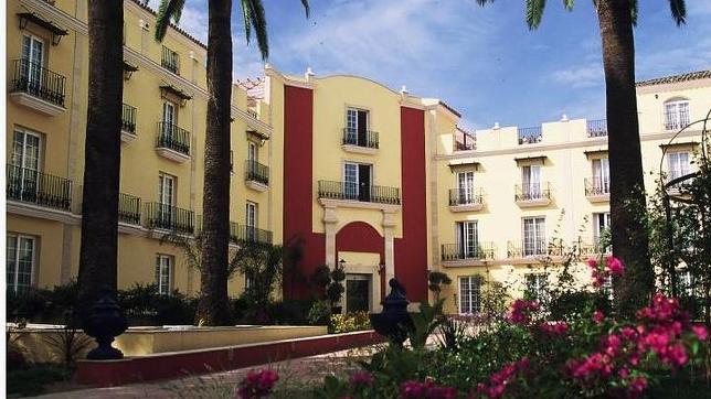 Los diez hoteles de cinco estrellas más baratos de España