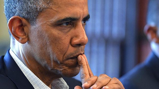 Obama, dispuesto a atacar aunque le falta una prueba contundente