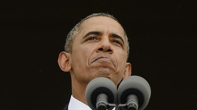 La Casa Blanca baraja una acción en solitario en Siria