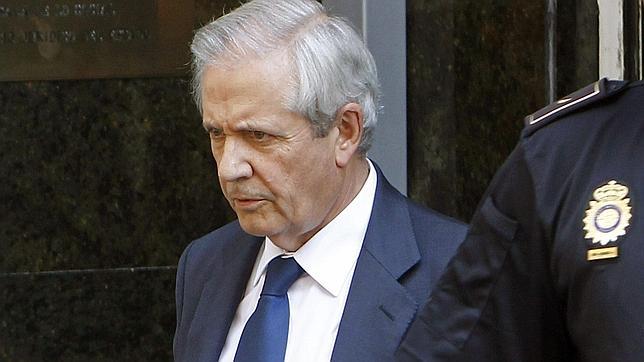 Bárcenas encargará una pericial paralela por la manipulación de sus dos ordenadores