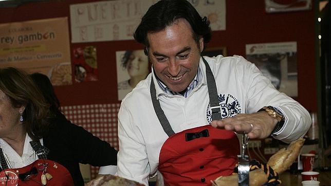 José Manuel «Pipi» Estrada