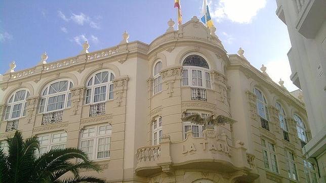 La Audiencia de Cuentas ve opacidad en la mitad de las empresas municipales canarias