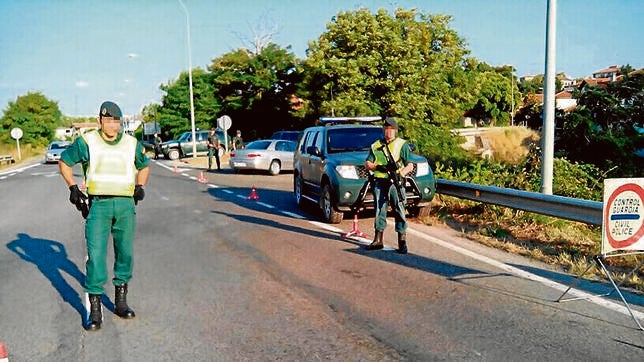 Interior reunirá pruebas contra Bildu si provoca en Alsasua
