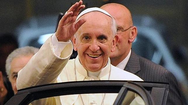 Los nuevos nombres del Papa Francisco