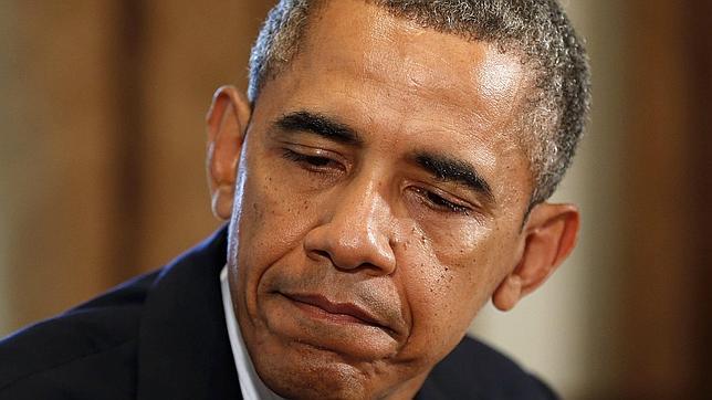 Obama da a entender que cierra las consultas y que ordenará un ataque