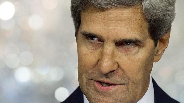 Muestras de pelo y sangre recogidas en Siria demuestran que se usó gas sarín, según Kerry