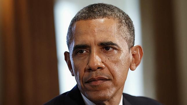 El presidente de EE.UU., Barack Obama