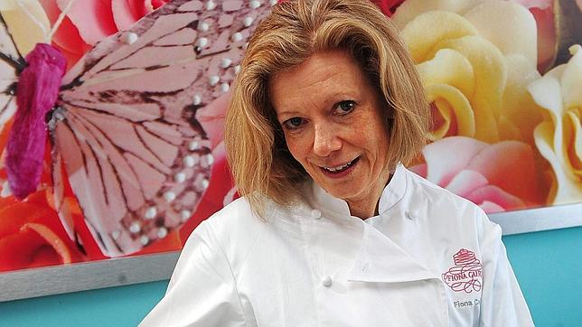 La pastelera real dice que los duques de Cambridge planean tener tres hijos