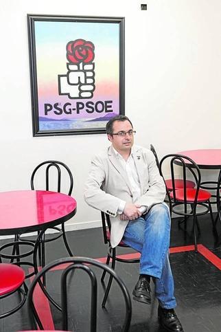 Manel Vázquez: «No pacté nada con Pachi, pero sí hubo comportamientos irregulares»