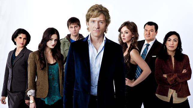 «Jaque Mate», la nueva serie de FOX sobre crímenes y ajedrez