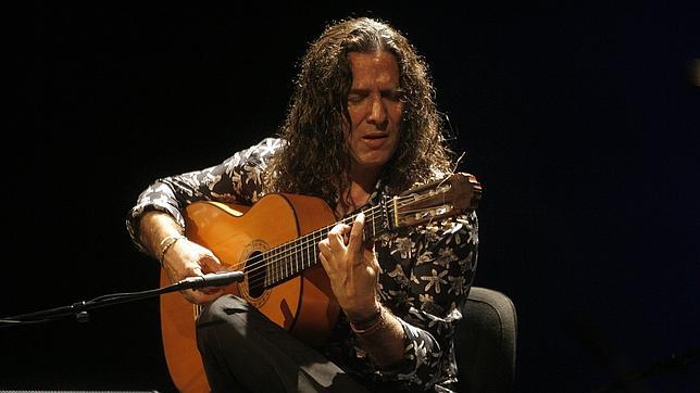 José Cura, Tomatito y Joaquín Achúcarro, en el Otoño Musical Soriano