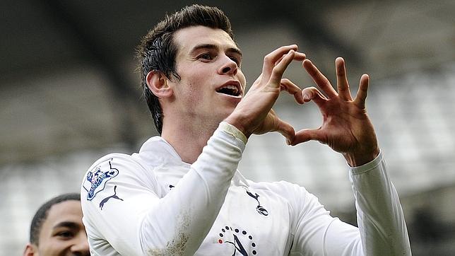 Cosas que debes saber sobre Gareth Bale