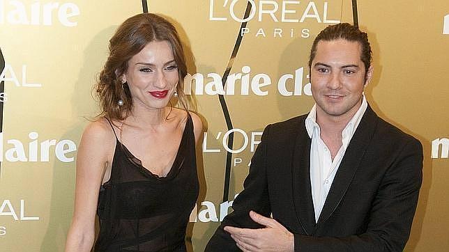 Posible reconciliación de David Bisbal y Raquel Jiménez