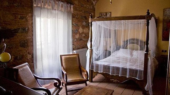 Habitación Charlie Parker