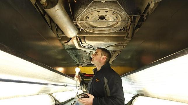 Las comunidades autónomas más caras y baratas para pasar la ITV