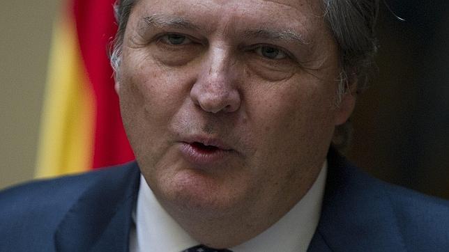 Iñigo Méndez de Vigo: «El trato privilegiado de Gibraltar a sus empresas perjudica gravemente a España»